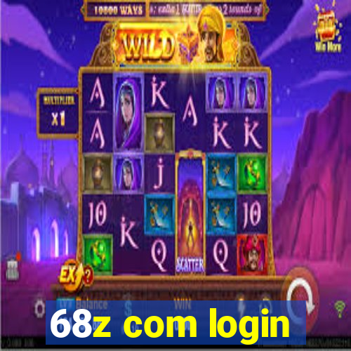 68z com login